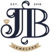 JB Jewelers Logo