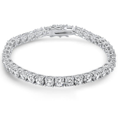 JB Jewelers Tennis Bracelet
