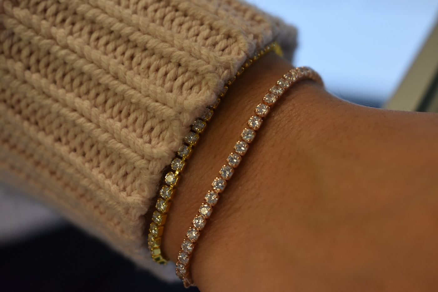 Womens Diamond Bracelets from JB Jewelers