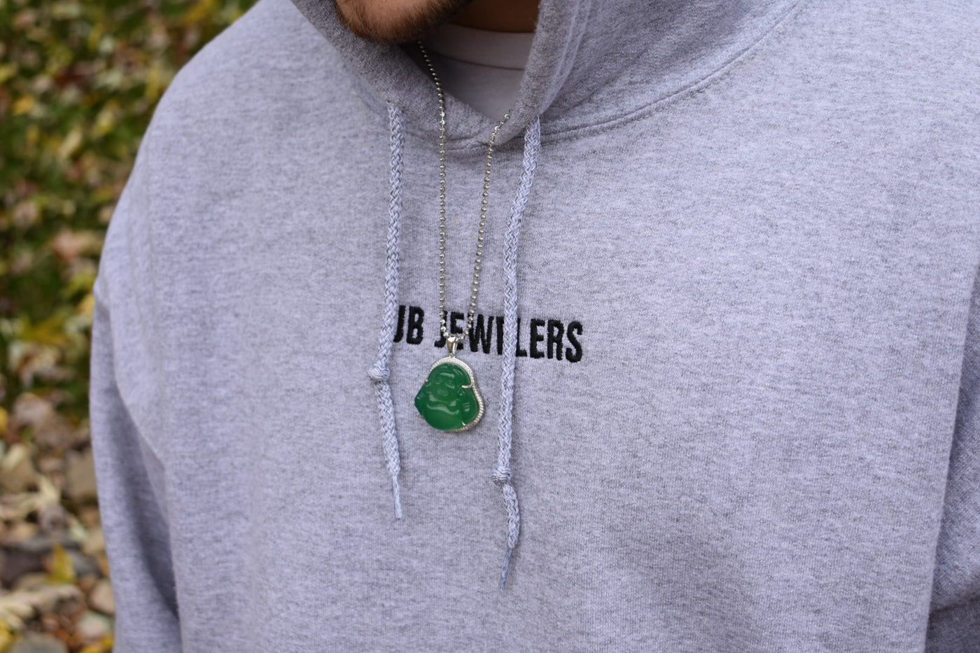 JB Jewelers Mens Pendants